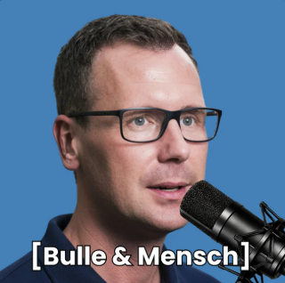 Podcast bei Mario Märzinger